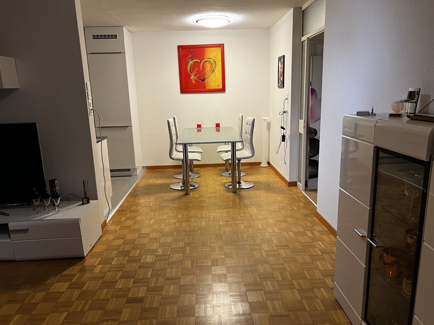 Chambre dans une colocation, photo 7 sur 10