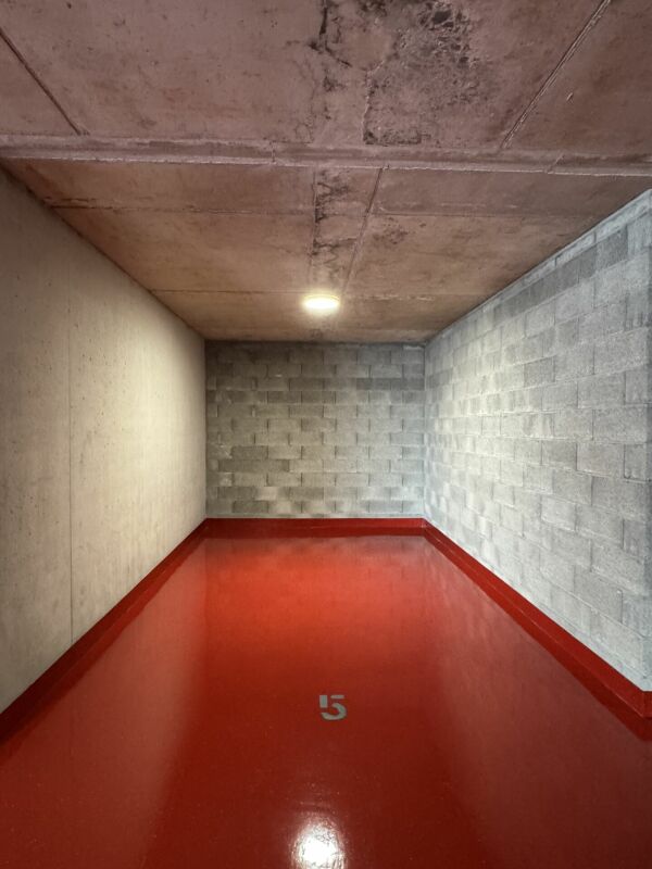 Open slot, photo 7 sur 9