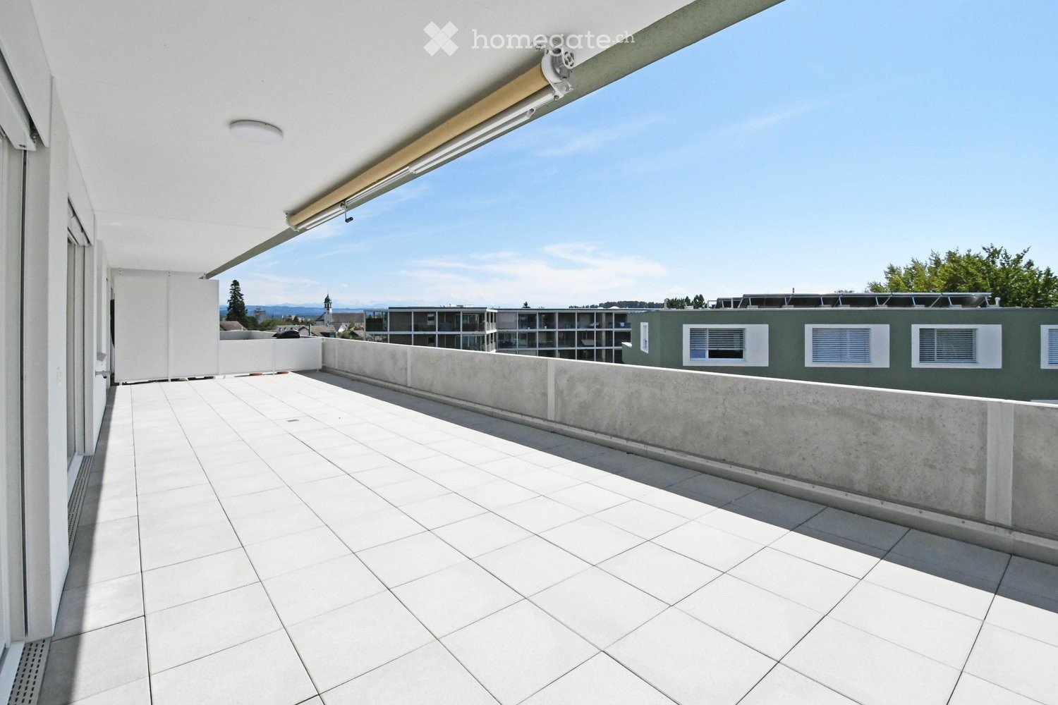Appartement en attique de 2 ½ pièces, photo 5 sur 5