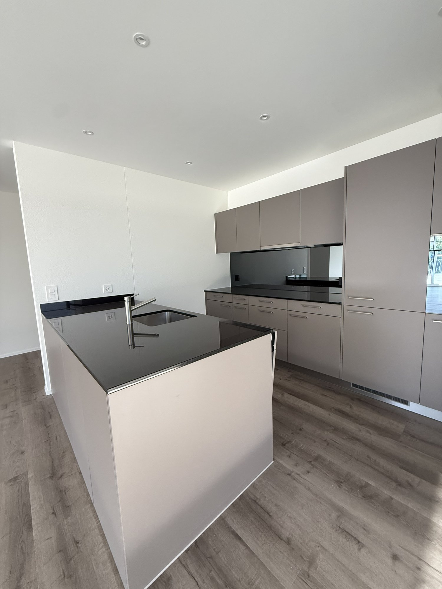 Appartamento di 4 ½ locali