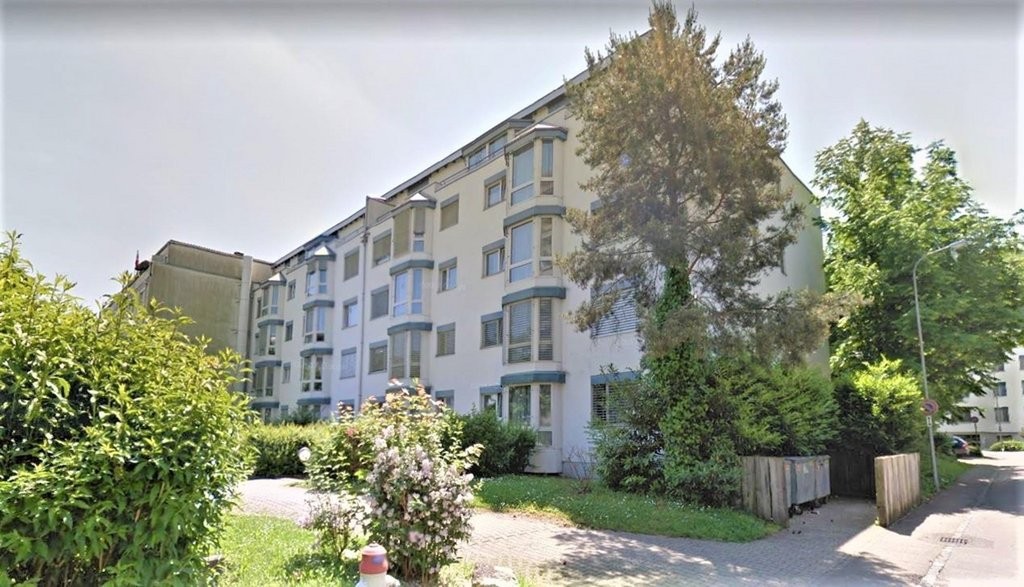 Appartement de 3 ½ pièces, photo 1 sur 6