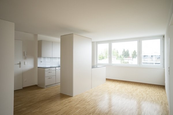 Appartement de 2 ½ pièces, photo 3 sur 10