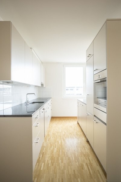 Appartement de 2 ½ pièces, photo 6 sur 10