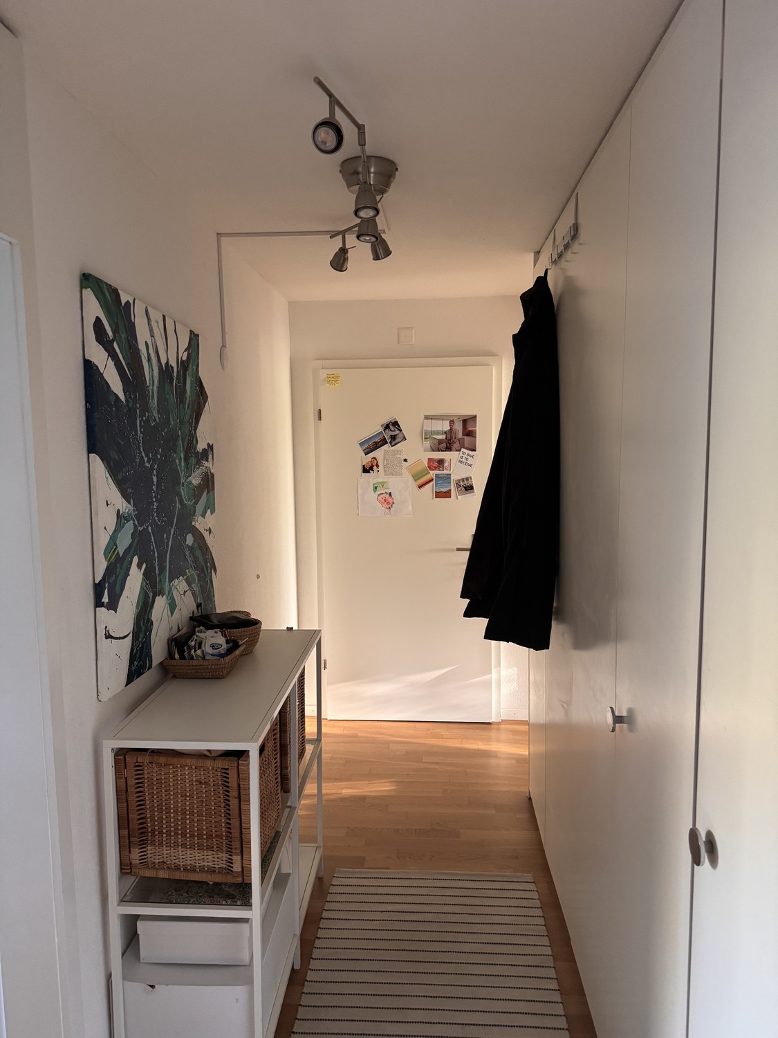 Appartement de 2 ½ pièces, photo 3 sur 9