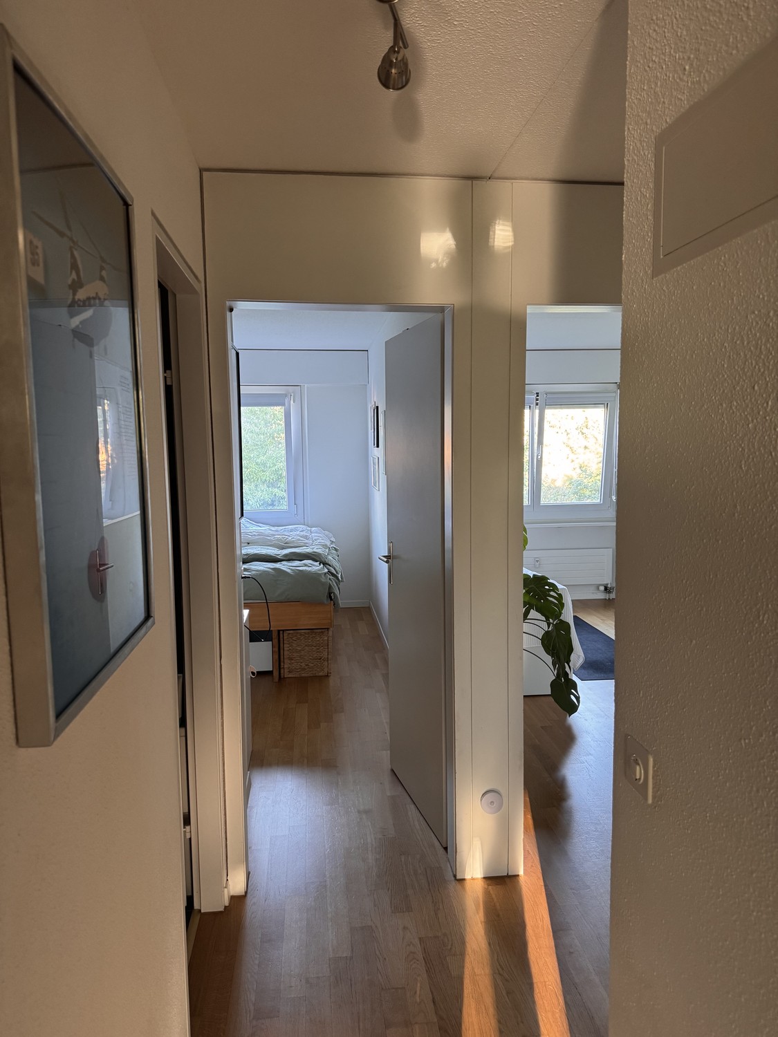 Appartement de 2 ½ pièces, photo 9 sur 9
