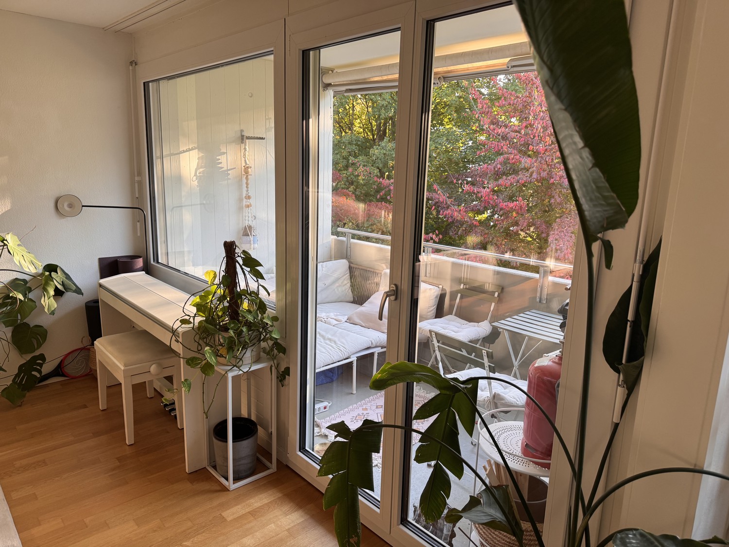 Appartement de 2 ½ pièces, photo 8 sur 9