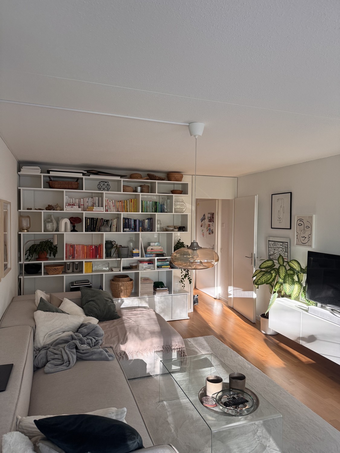 Appartement de 2 ½ pièces, photo 2 sur 9