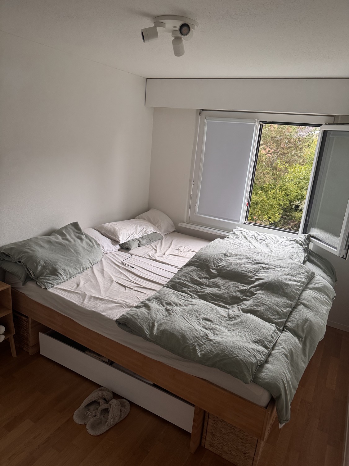Appartement de 2 ½ pièces, photo 4 sur 9