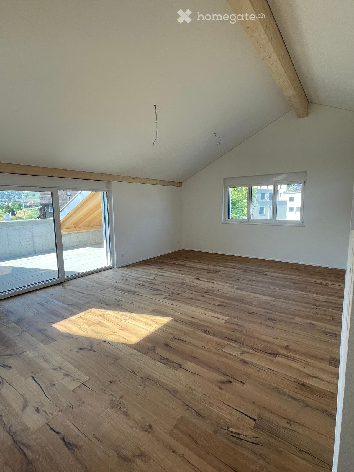 Appartement de 3 ½ pièces, photo 3 sur 4