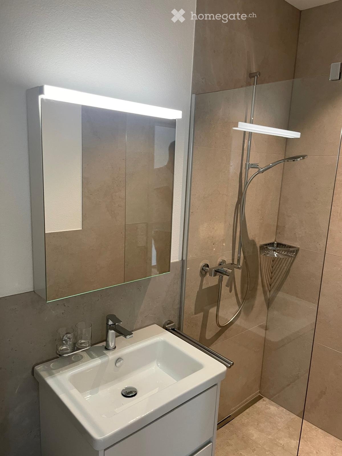 Appartement de 3 ½ pièces, photo 2 sur 4