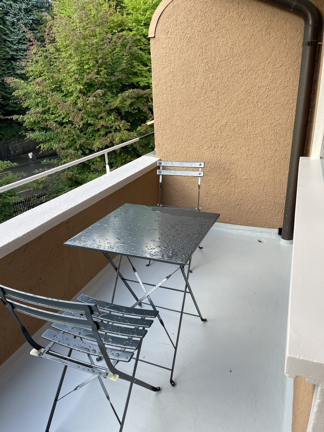 Appartement de 4 ½ pièces