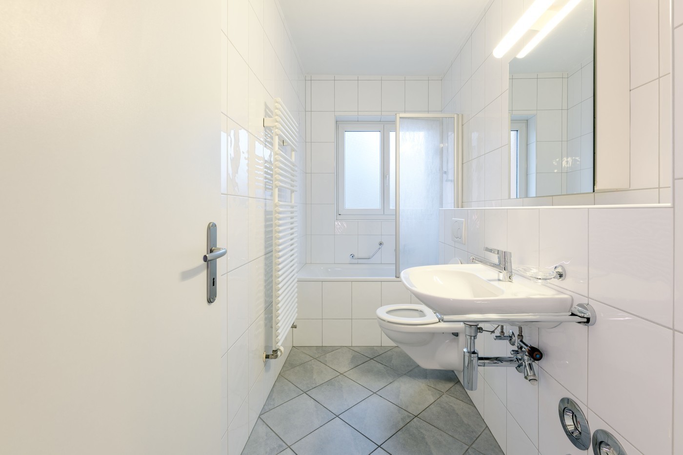 Appartement de 4 ½ pièces
