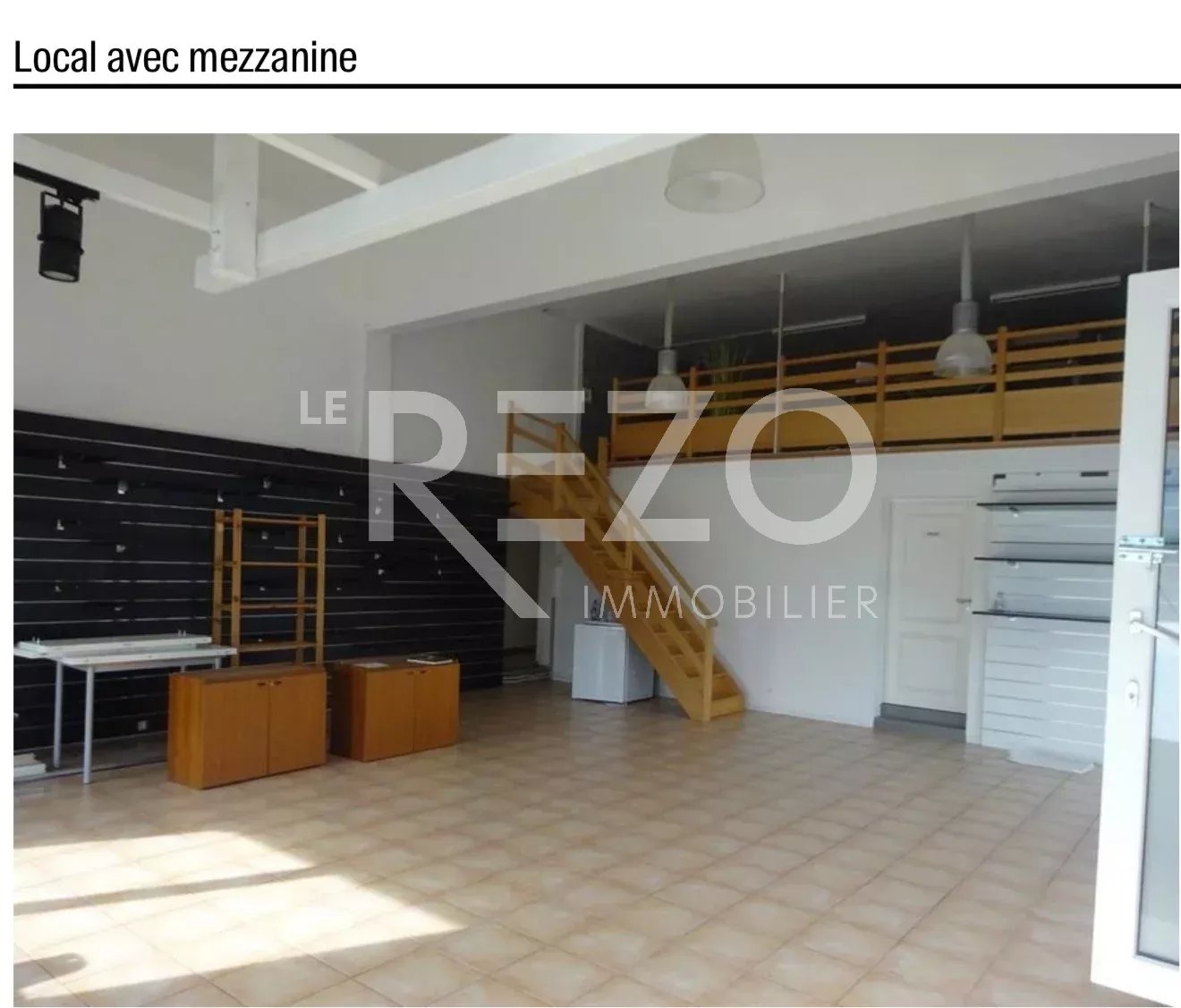 Shop