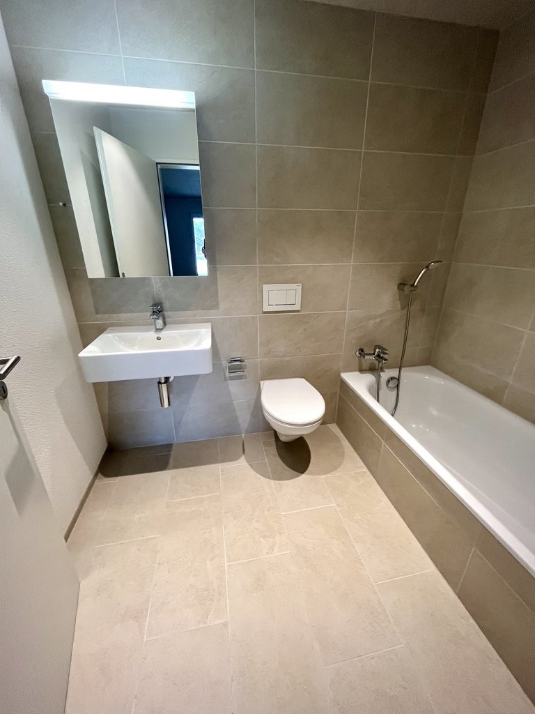 Appartement mansardé de 3 ½ pièces, photo 5 sur 7