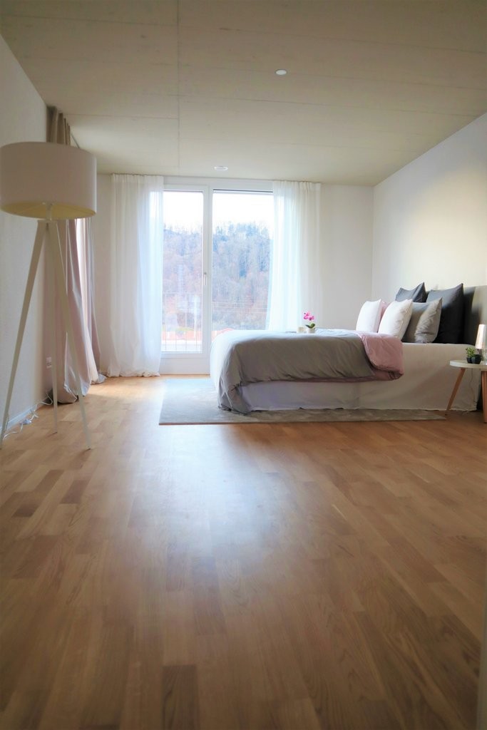 Appartement mansardé de 3 ½ pièces, photo 7 sur 7