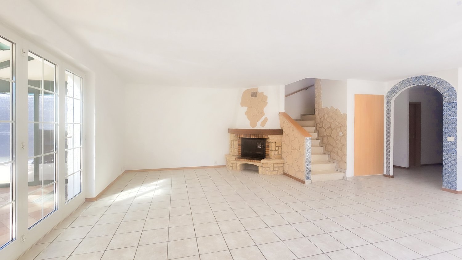 5 ½ rooms villa
