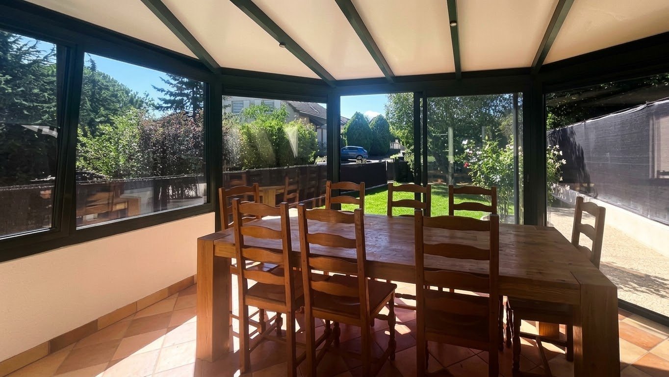 5 ½ rooms villa