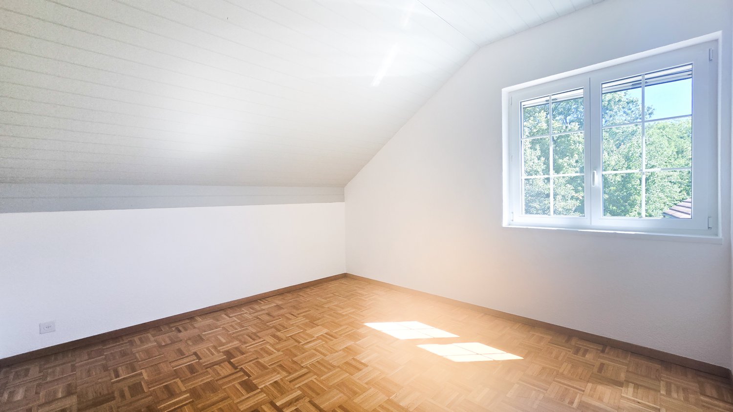 5 ½ rooms villa