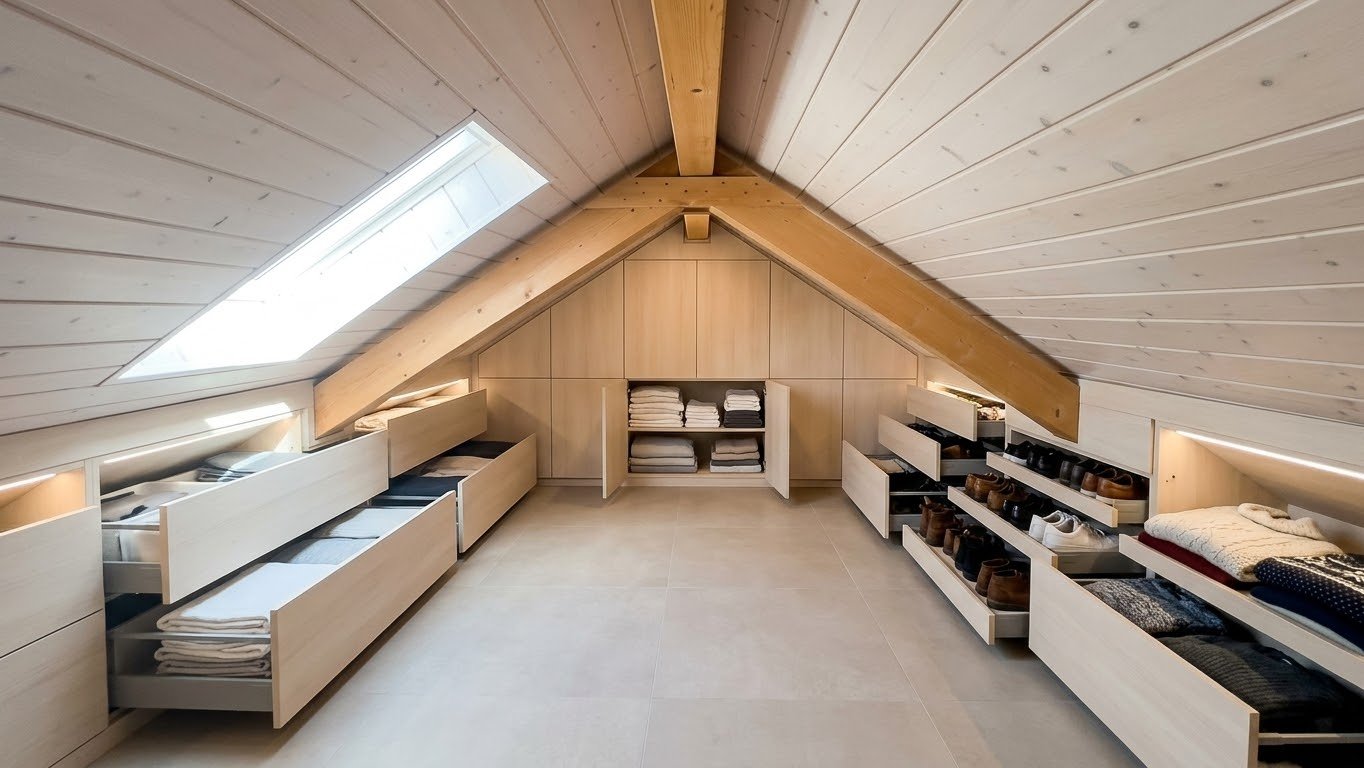 5 ½ rooms villa