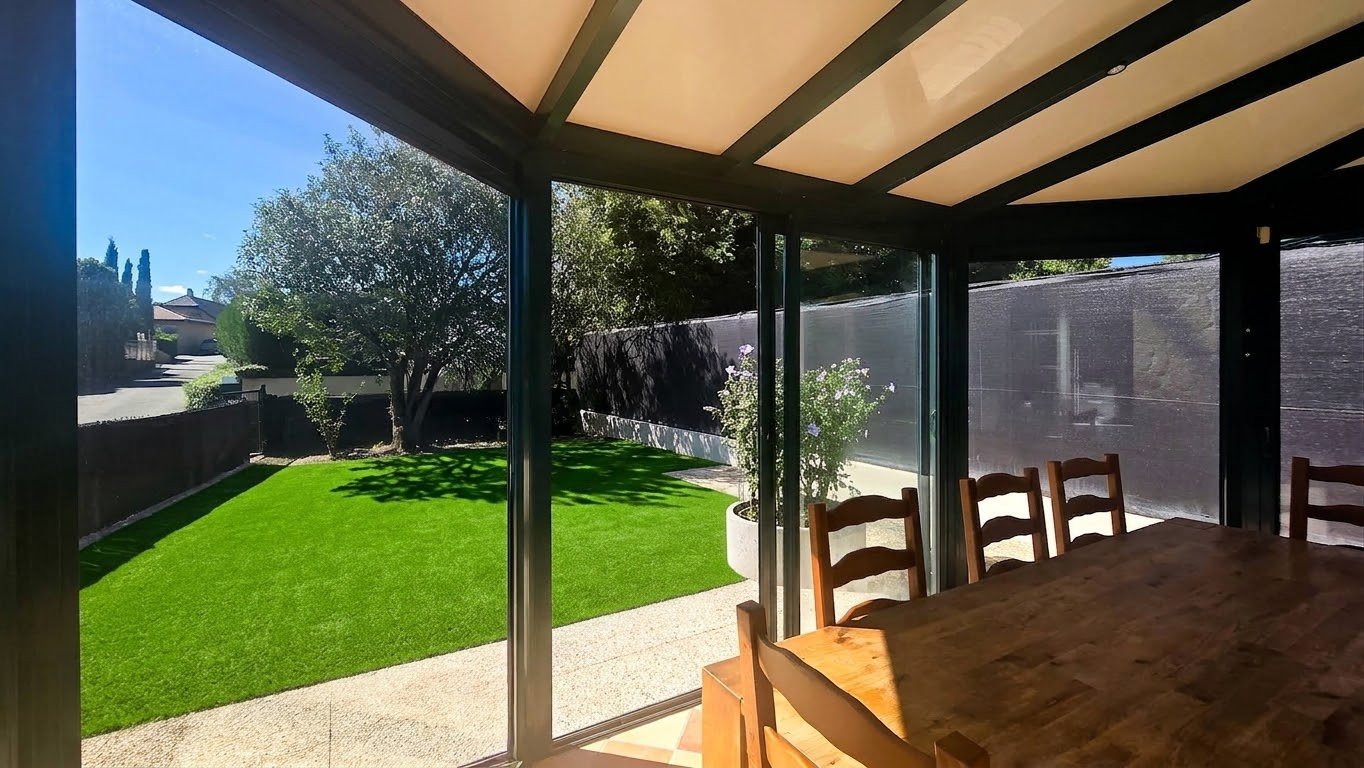 5 ½ rooms villa