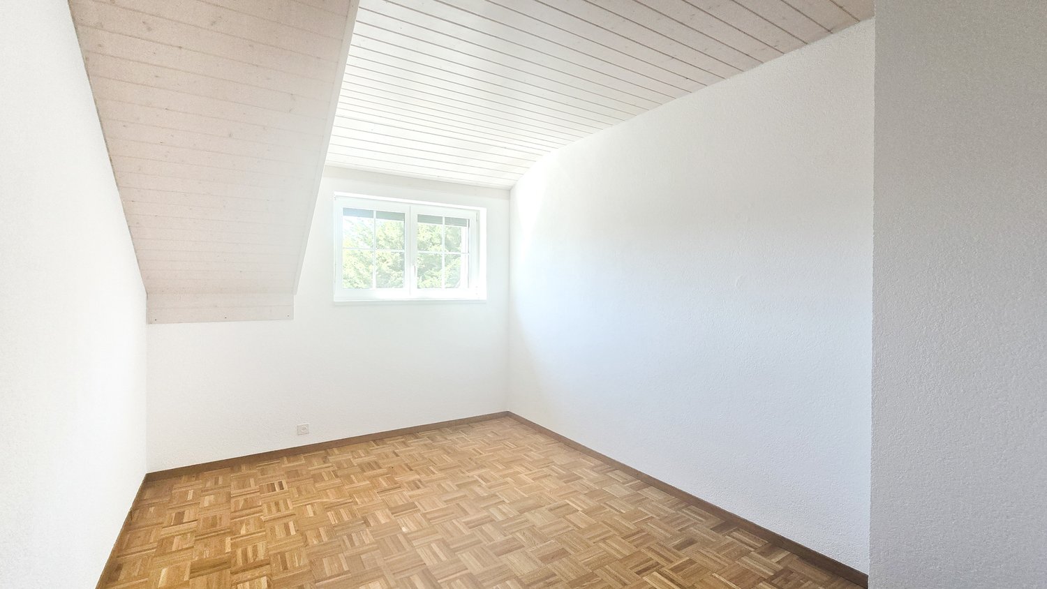 5 ½ rooms villa