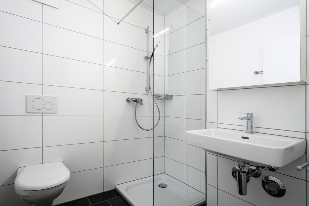 4 ½ pièces appartement, photo 8 sur 9