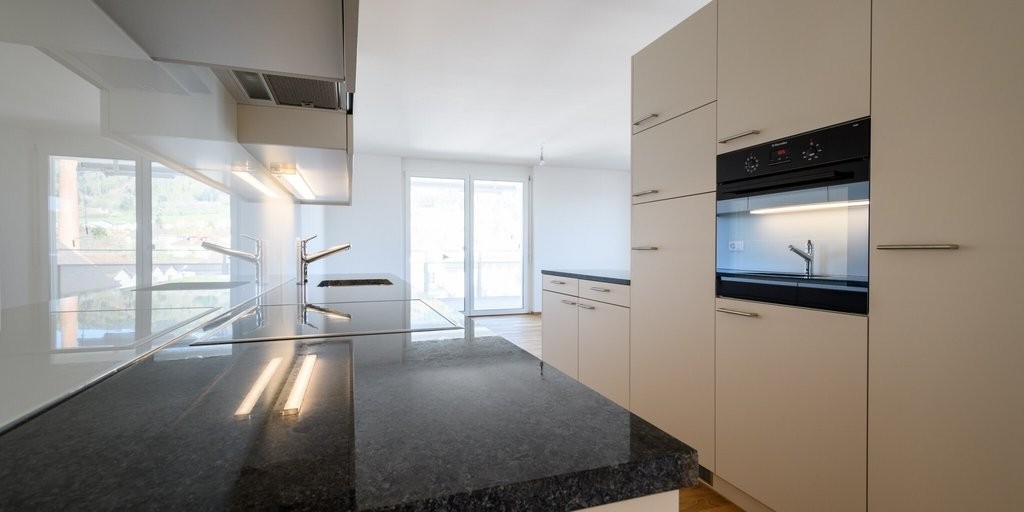 4 ½ pièces appartement, photo 6 sur 9