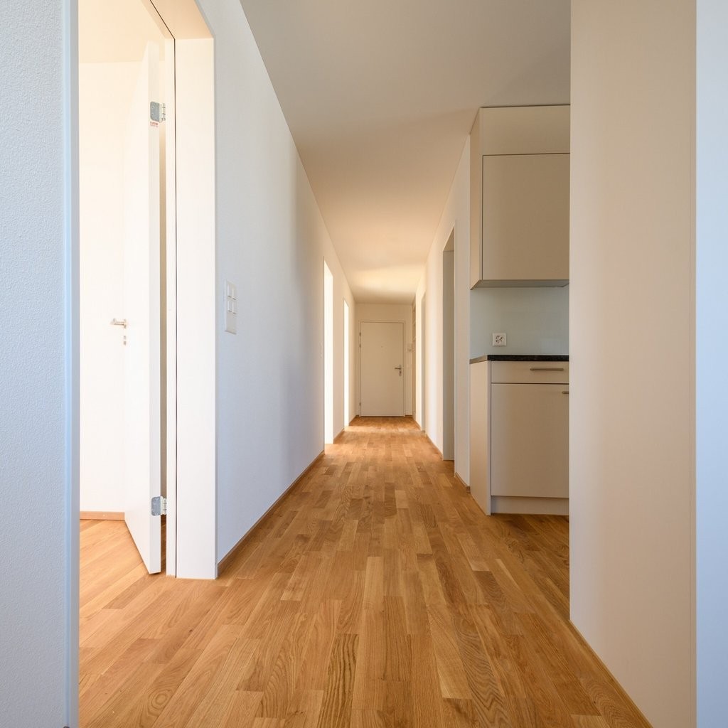 4 ½ pièces appartement, photo 7 sur 9