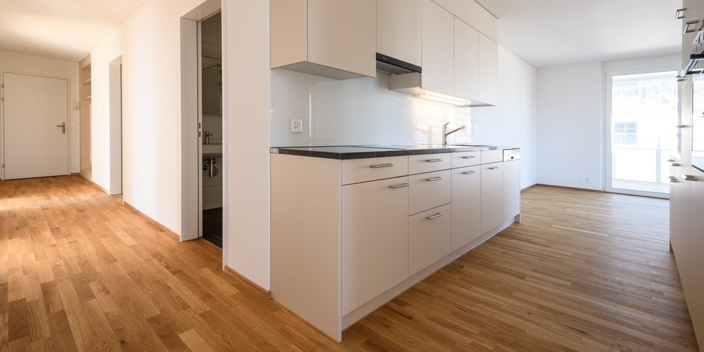 4 ½ pièces appartement, photo 5 sur 9