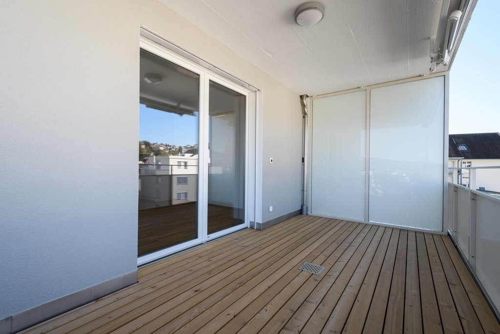 4 ½ pièces appartement, photo 9 sur 9