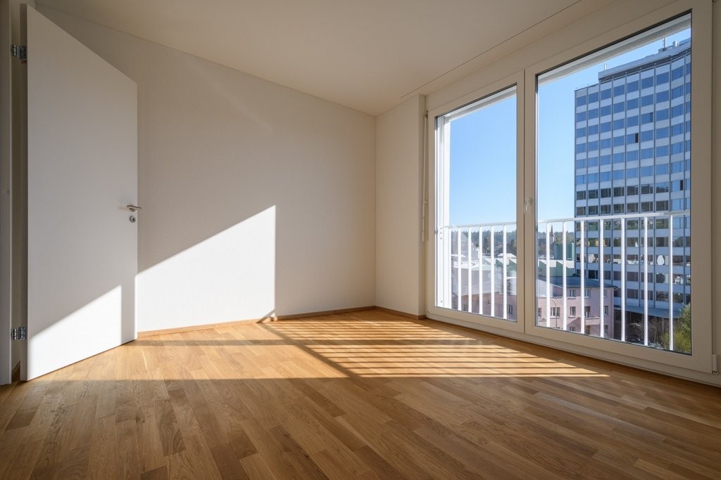 4 ½ pièces appartement, photo 3 sur 9