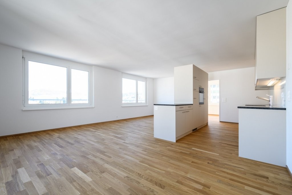 4 ½ pièces appartement, photo 2 sur 9