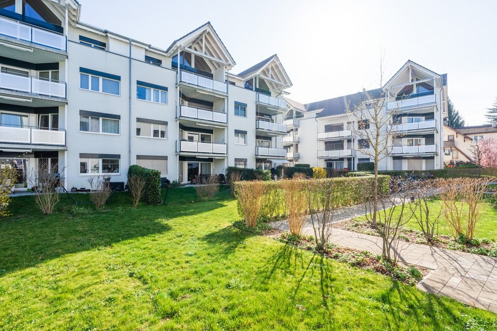 Appartement de 3 ½ pièces, photo 2 sur 8