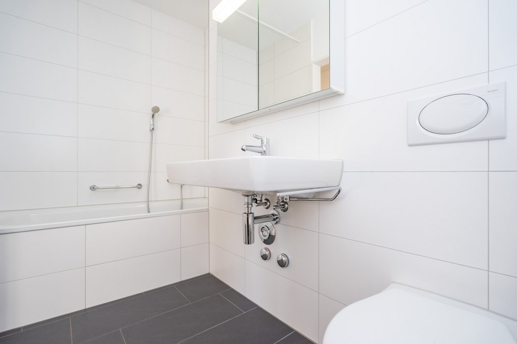 Appartement de 3 ½ pièces, photo 7 sur 8