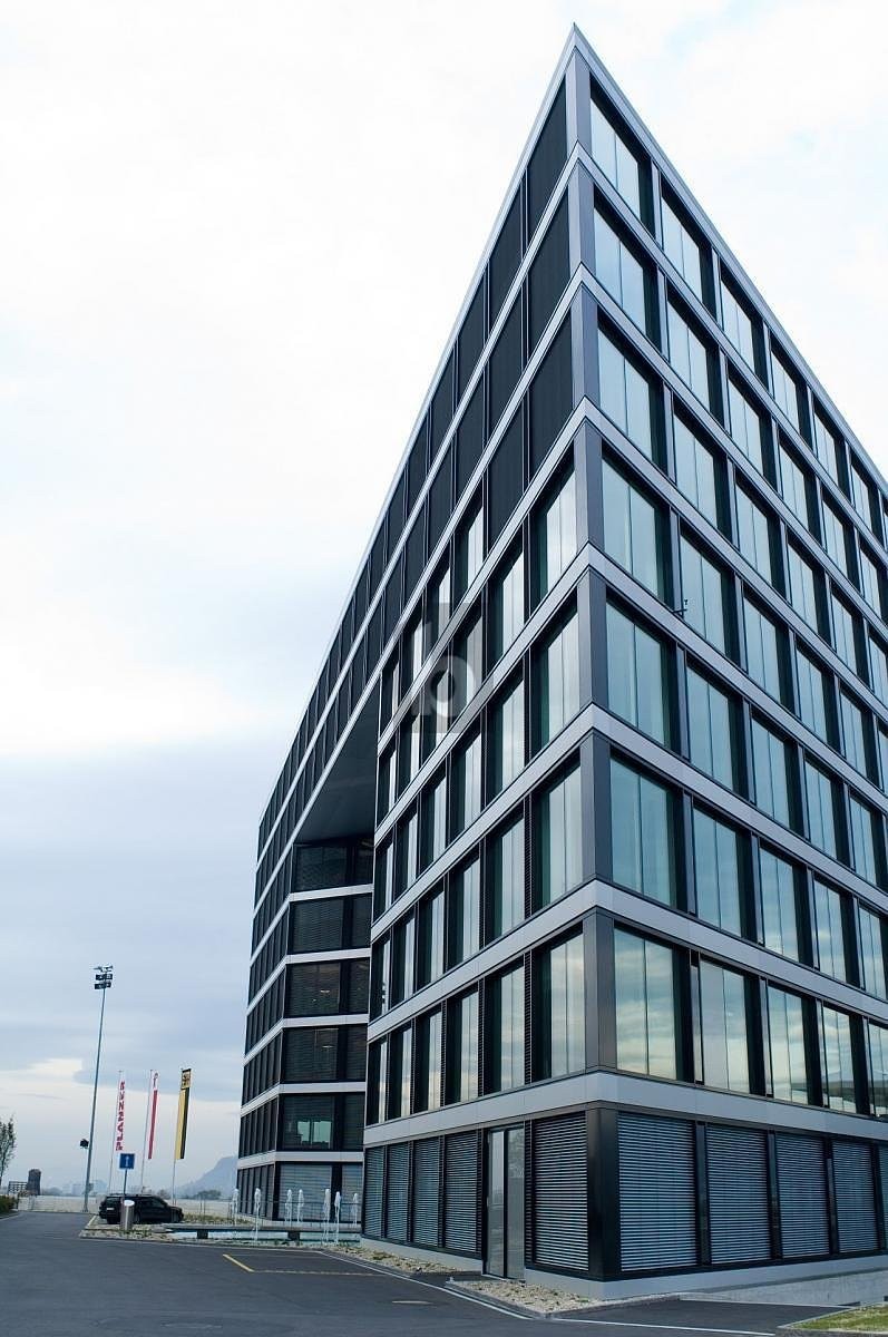 112m² bureau