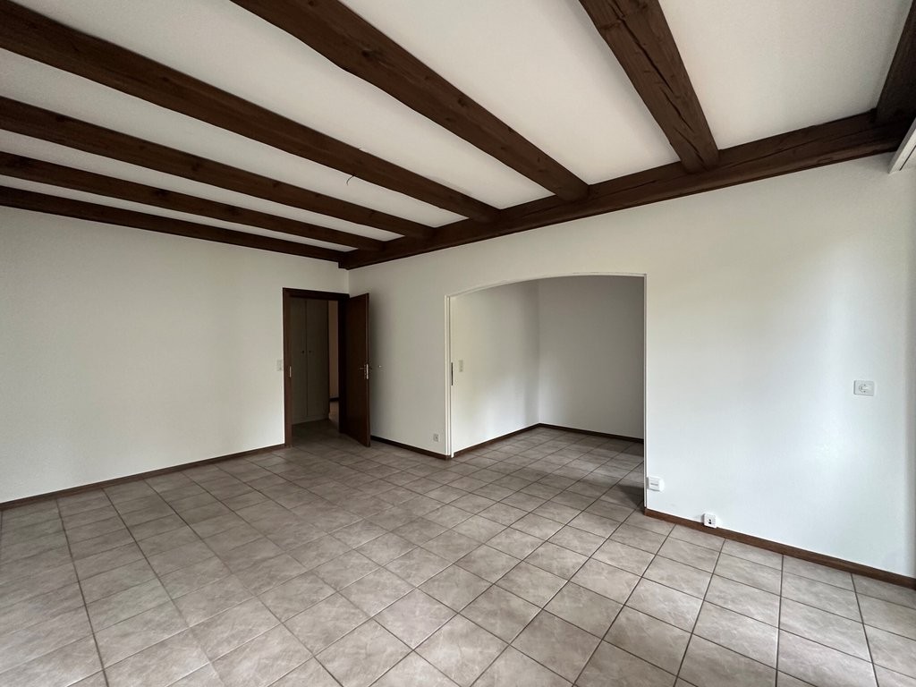 Appartement de 3 ½ pièces, photo 1 sur 10