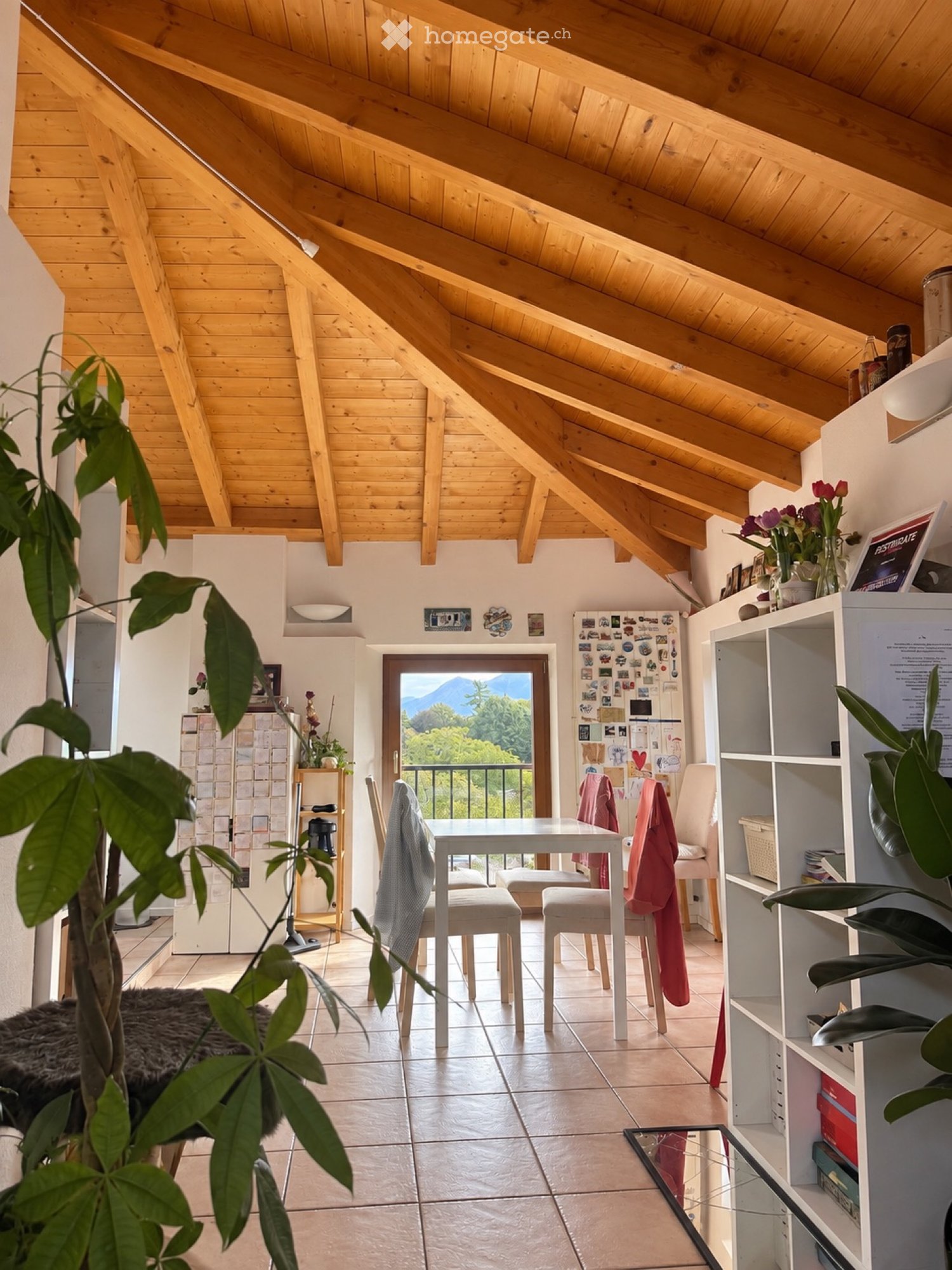 Appartement de 3 pièces