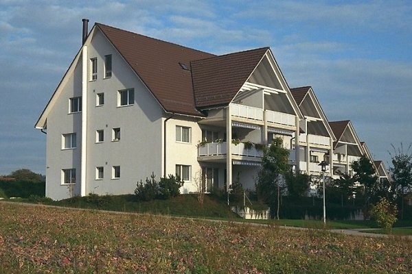 Local de stockage de 17m²