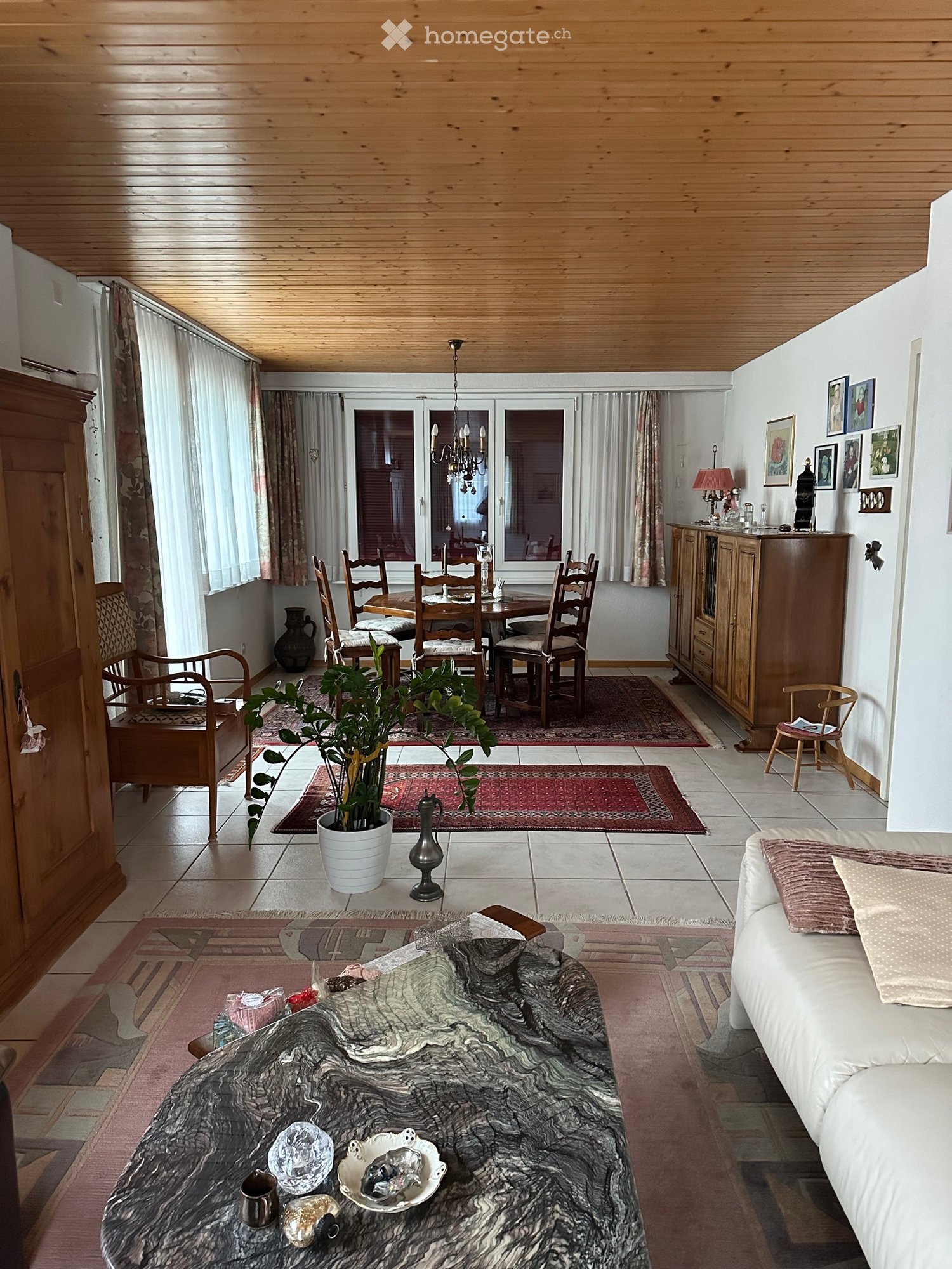 Maison individuelle de 5 pièces, photo 3 sur 5
