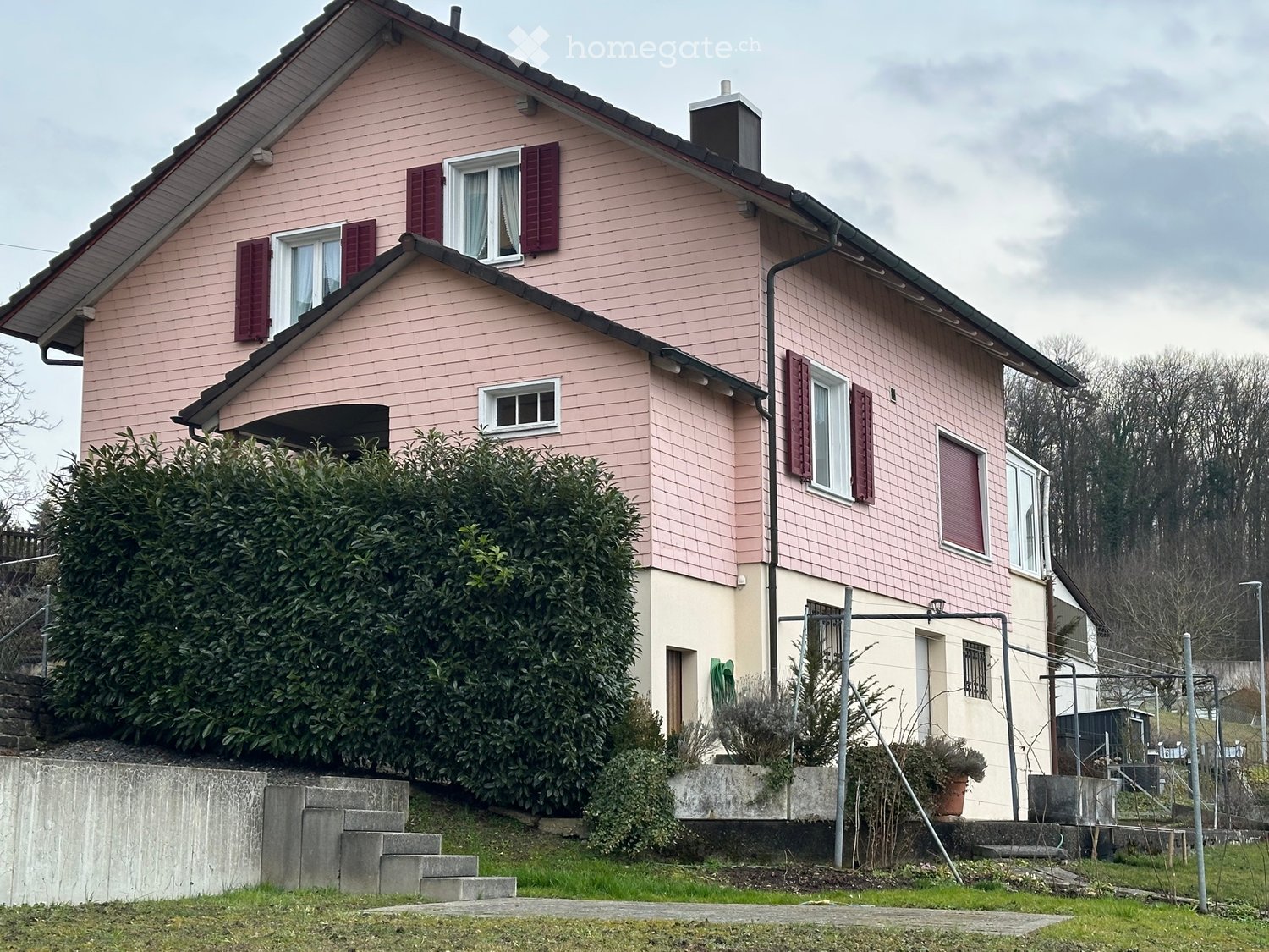 Maison individuelle de 5 pièces, photo 5 sur 5