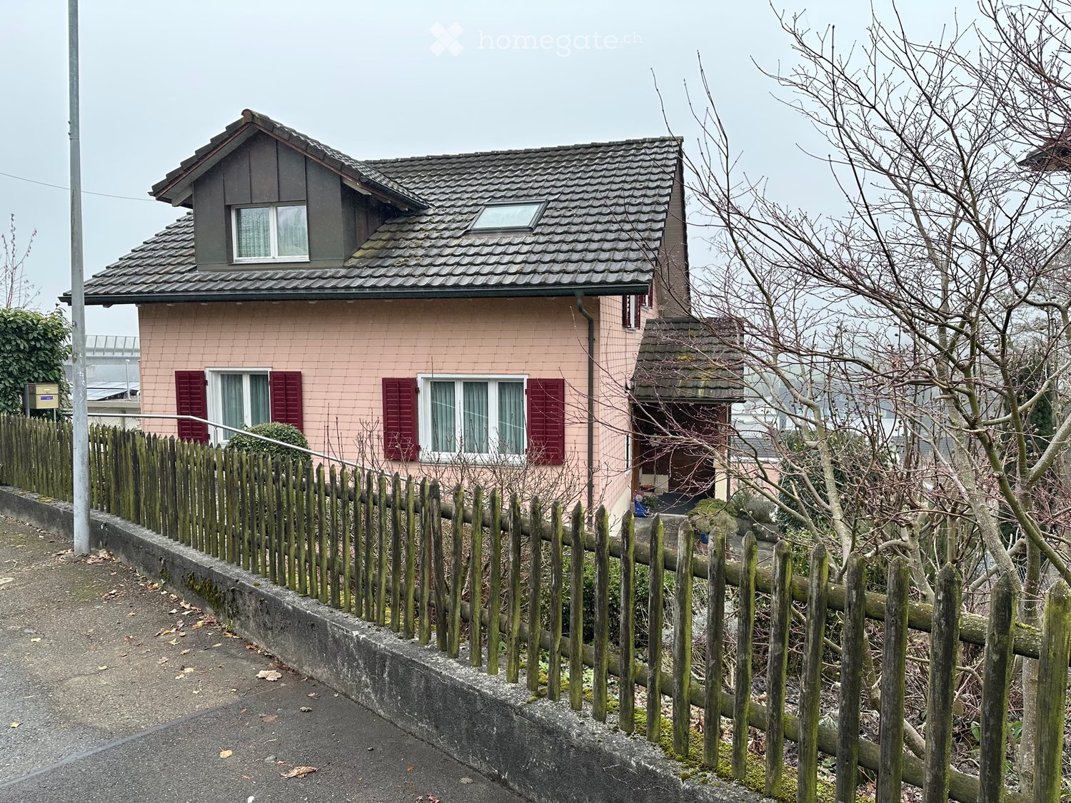Maison individuelle de 5 pièces, photo 1 sur 5