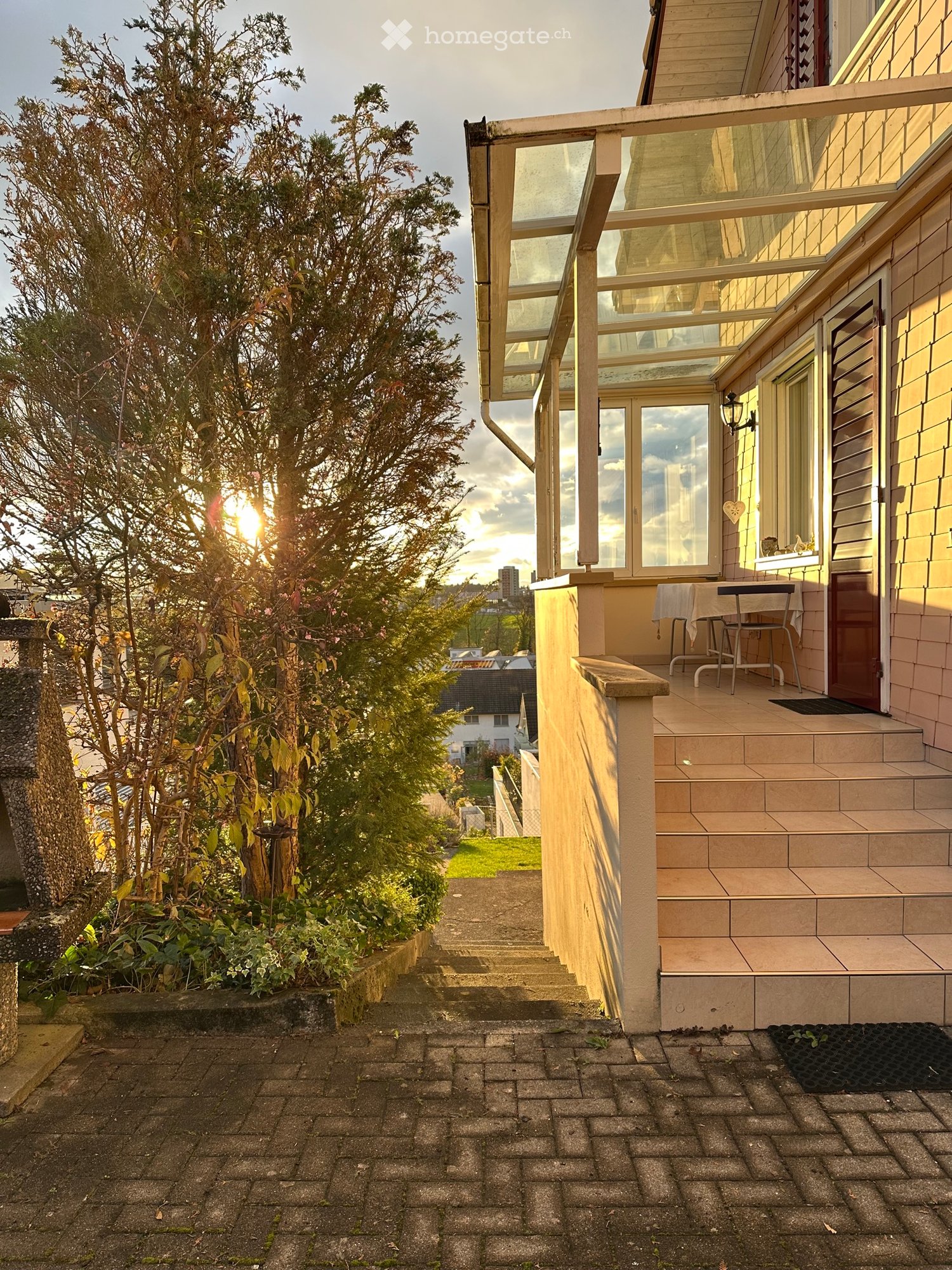 Maison individuelle de 5 pièces, photo 2 sur 5