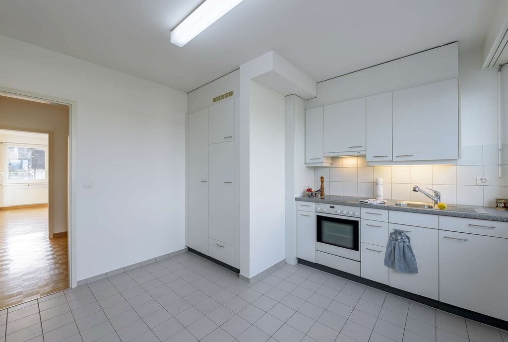 Appartement de 3 ½ pièces
