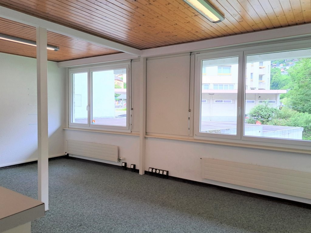 88m² office, photo 5 sur 10