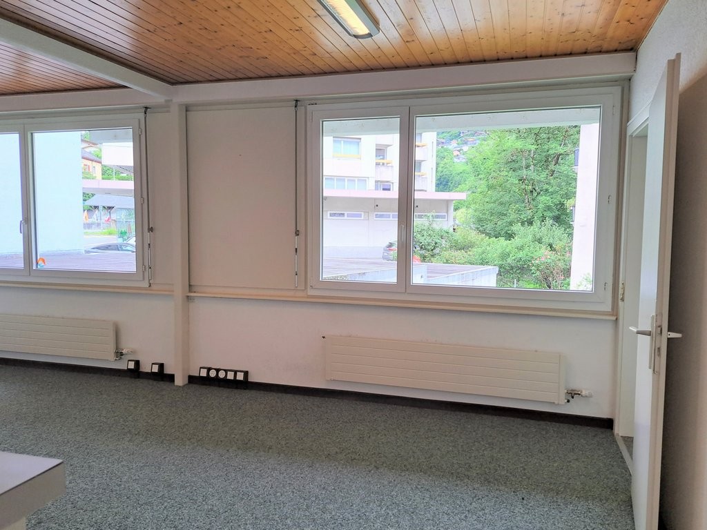 88m² office, photo 6 sur 10