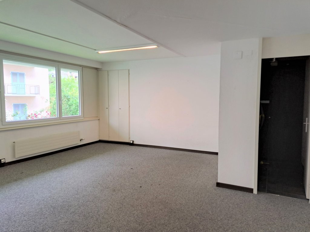 88m² office, photo 2 sur 10