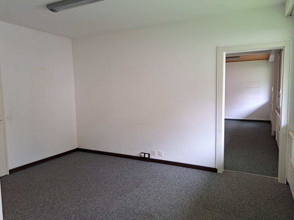 88m² office, photo 3 sur 10