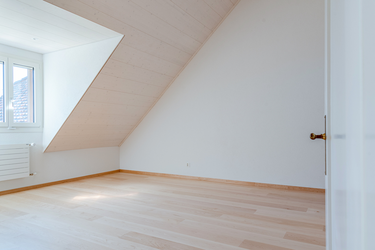 maison duplex de 6 pièces, photo 9 sur 10