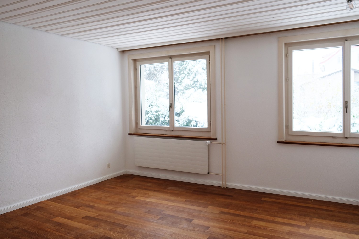 Appartement de 4 ½ pièces, photo 7 sur 10