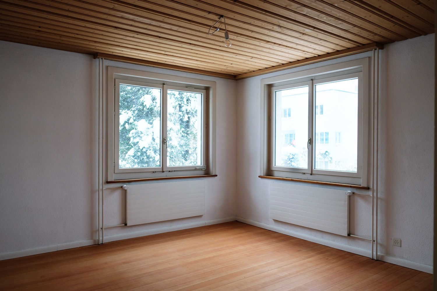 Appartement de 4 ½ pièces, photo 8 sur 10